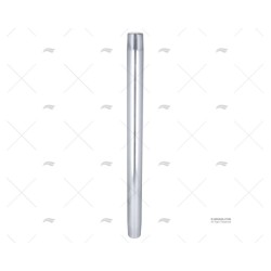 TUBO BICONICO DIAM 60MM LARGO 800MM SAFE