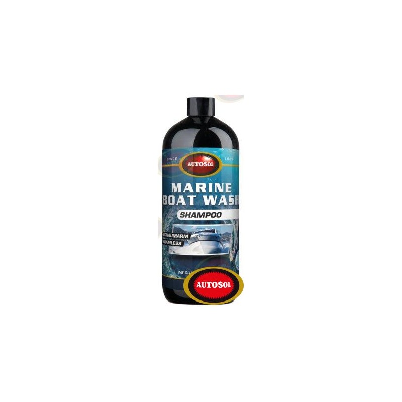 CHAMPU MARINO SIN ESPUMA 1 L