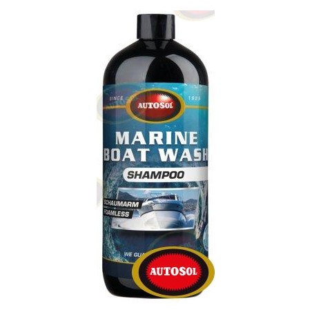 CHAMPU MARINO SIN ESPUMA 1 L