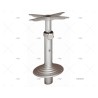 SOPORTE MESA TEL GAS 780MM BAJO CUBIERTA SAFE