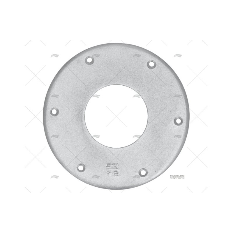 BASE INFERIOR/SUPERIOR 180MM (UNIDAD) SAFE
