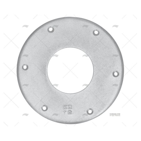 BASE INFERIOR/SUPERIOR 180MM (UNIDAD) SAFE