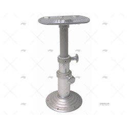 SOPORTE MESA TEL GAS 720MM DIAM 300 SAFE