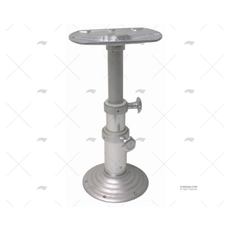 SOPORTE MESA TEL GAS 720MM DIAM 300 SAFE