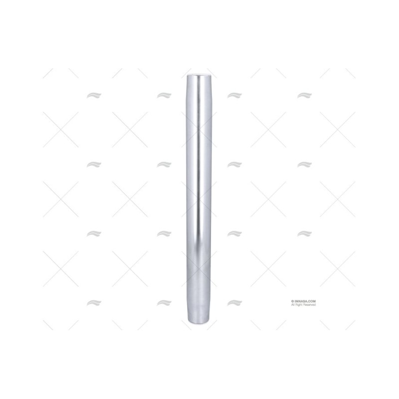 TUBO BICONICO DIAM 60MM LARGO 600MM SAFE