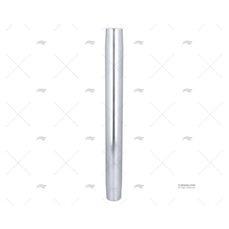 TUBO BICONICO DIAM 60MM LARGO 600MM SAFE