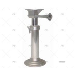 SOPORTE TELESCOPICO ALU 360º 625MM SAFE