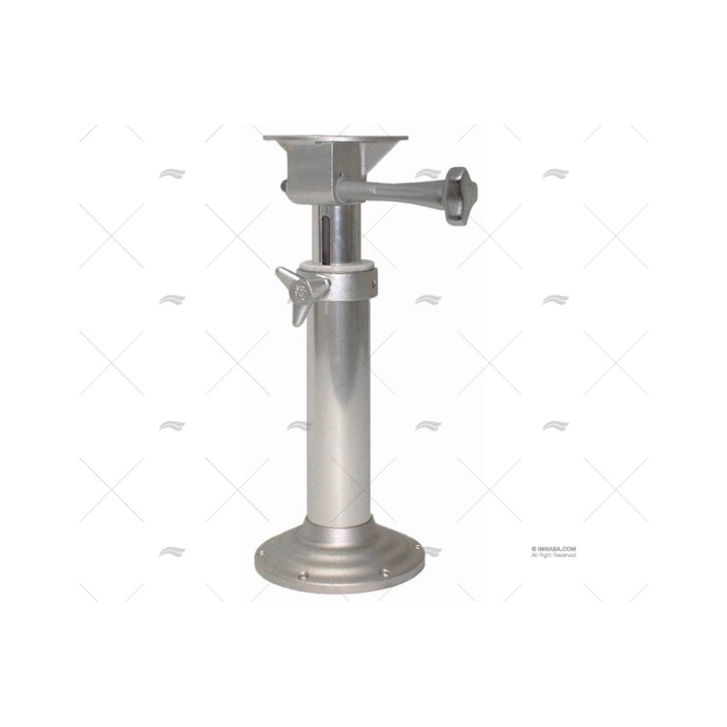 SOPORTE TELESCOPICO ALU 360º 625MM SAFE