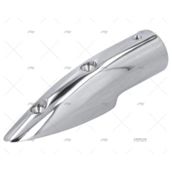 SOPORTE PASAMANO INOX SS 316 5/12" IN