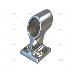 TERMINAL INOX SS 316 CENTRO 1"