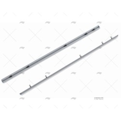 GUIA FIJACION BICICLETA GS 2000MM (2U)