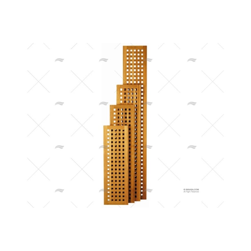 ENJARETADO PARA PASARELA 1000X300MM ARC MARINE
