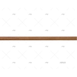 PERFIL TECA RECTANGULAR 18X9X122CM T032A ARC MARINE