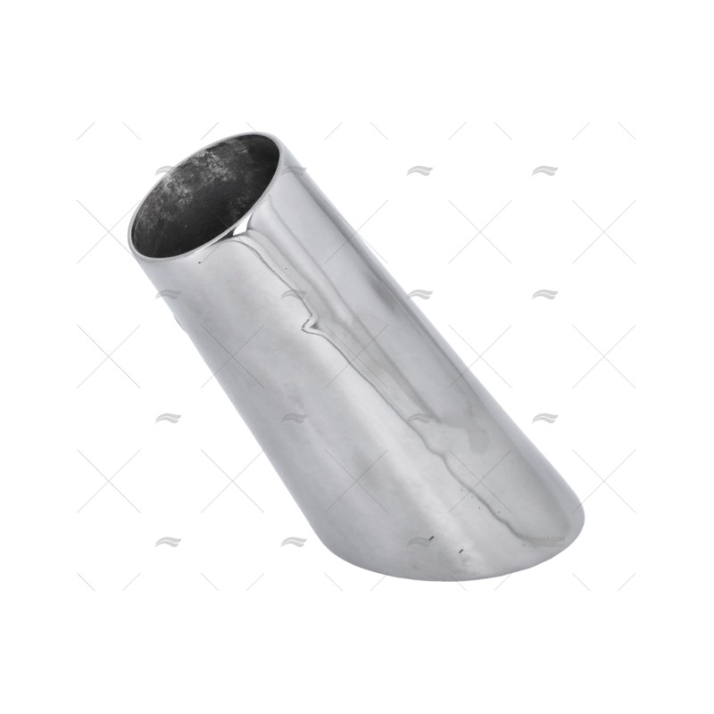 TINTERO 60º INOX 30MM