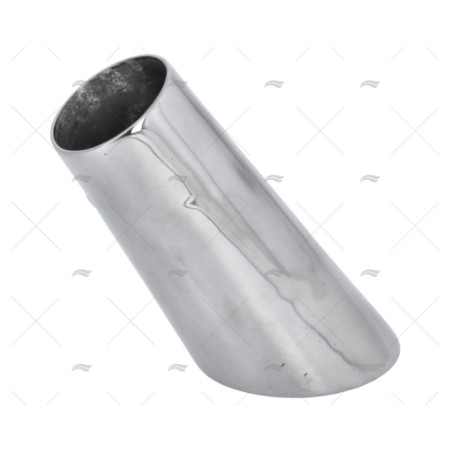 TINTERO 60º INOX 30MM