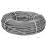 CABLE 7X7 INOX 6,00MM 100M