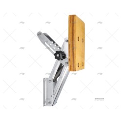 SOPORTE MOTOR 2T/5HP-4T/4HP MAX.23K