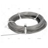CABLE 1X19 INOX 3MM 100M