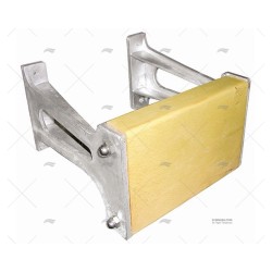 SOPORTE MOTOR FIJO CORTO