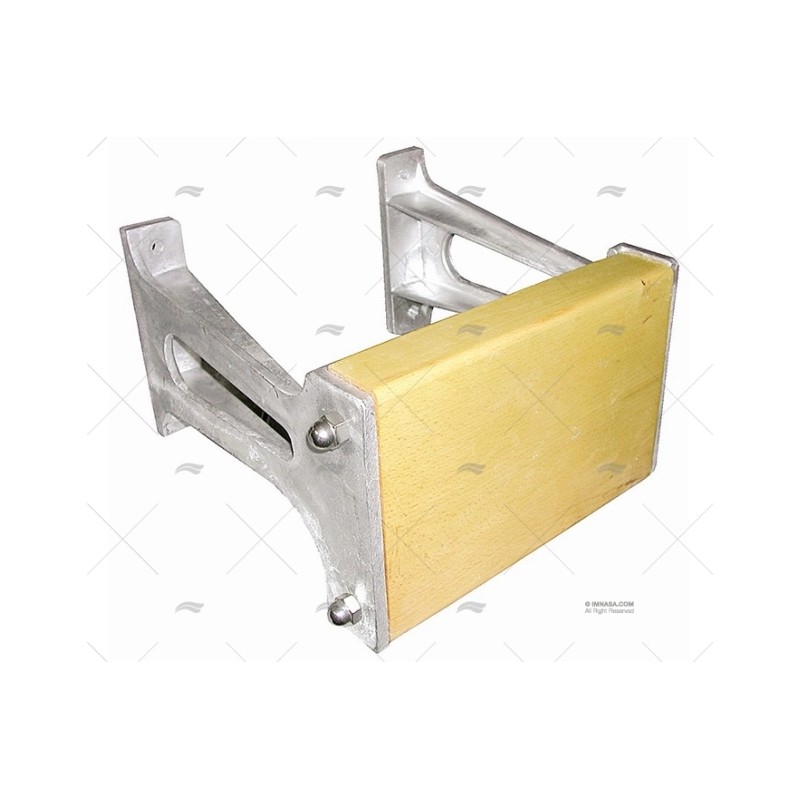 SOPORTE MOTOR FIJO CORTO
