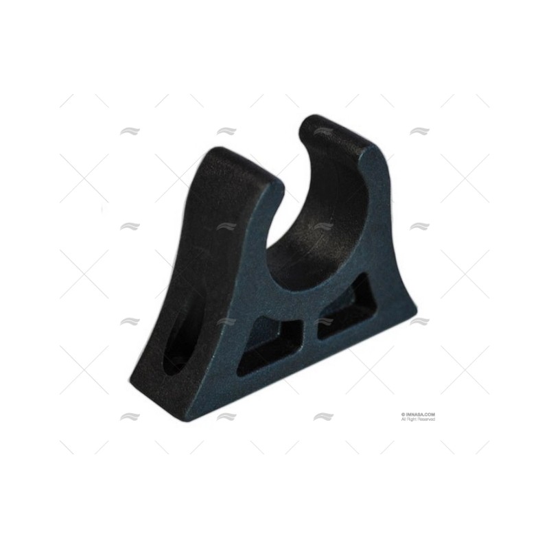 SOPORTE BICHERO PLASTICO 15MM