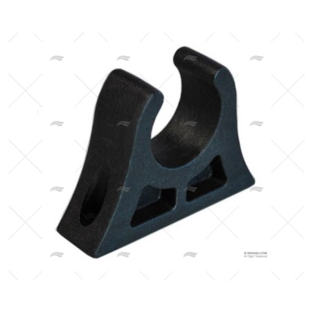 SOPORTE BICHERO PLASTICO 15MM