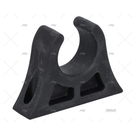 SOPORTE BICHERO PLASTICO 30MM