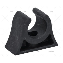 SOPORTE BICHERO PLASTICO 20MM