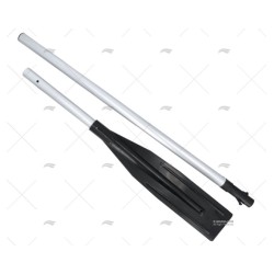 REMO 180CM PLEGABLE ALUMINIO