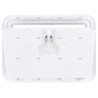 TAPA 370X270MM BLANCA