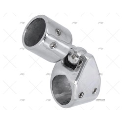 FIJACION BALCON INOX 316 25,6X97X25MM