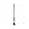 POSTE DESMONTABLE REMOLQUE SKI INOX MARINE TOWN