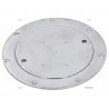 TAPA REGISTRO 146MM INOX 316