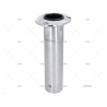 PORTACAÑAS DELUXE INOX SS 316 0º MARINE TOWN