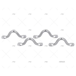 PUENTE INOX SS 316 6MM MARINE TOWN