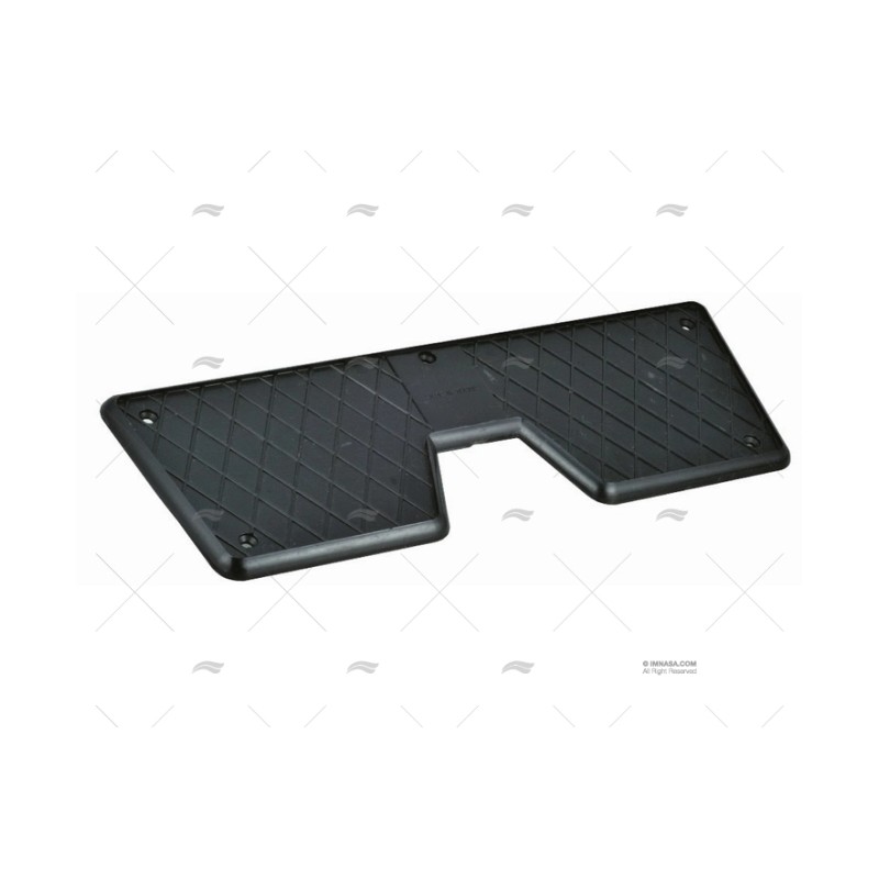 PLACA MOTOR ABS 270MM MARINE TOWN