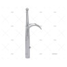 CABEZAL BICHERO INOX 304