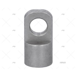 SOPORTE ACERO R3 OJO 8 ROSCA 10MM