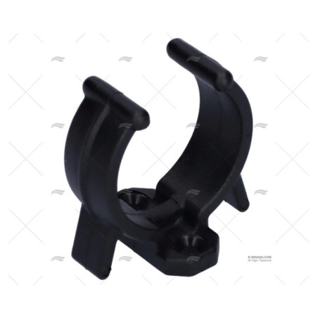 SOPORTE BICHERO NYLON 34X45MM