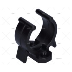 SOPORTE BICHERO NYLON 27X35MM 4 PIEZAS