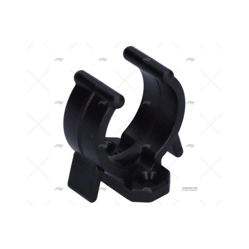 SOPORTE BICHERO NYLON 27X35MM 4 PIEZAS