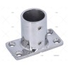 TINTERO 90º RECTANGULAR INOX SS 316 32MM