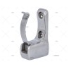 ABRAZADERA INOX SS 316 25MM