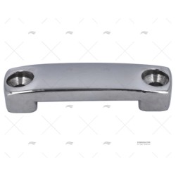 PUENTE PARA CINCHA INOX SS 316 30MM