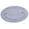 TAPA REGISTRO INOX SS 316 125MM