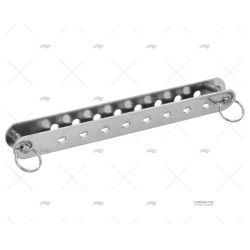 AJUSTADOR INOX SS 316 180MM