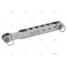 AJUSTADOR INOX SS 316 170MM