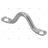 PUENTE DE D 4MM INOX (1UD)