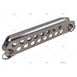 AJUSTADOR INOX SS 316 64MM