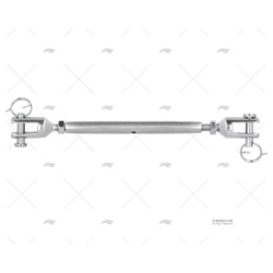 TENSOR INOX-316 05MM